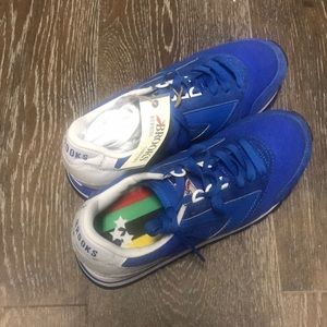 Brooks running shoes